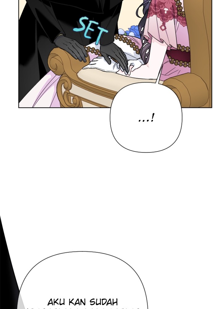 The Way That Knight Lives As a Lady Chapter 72 - halaman 15