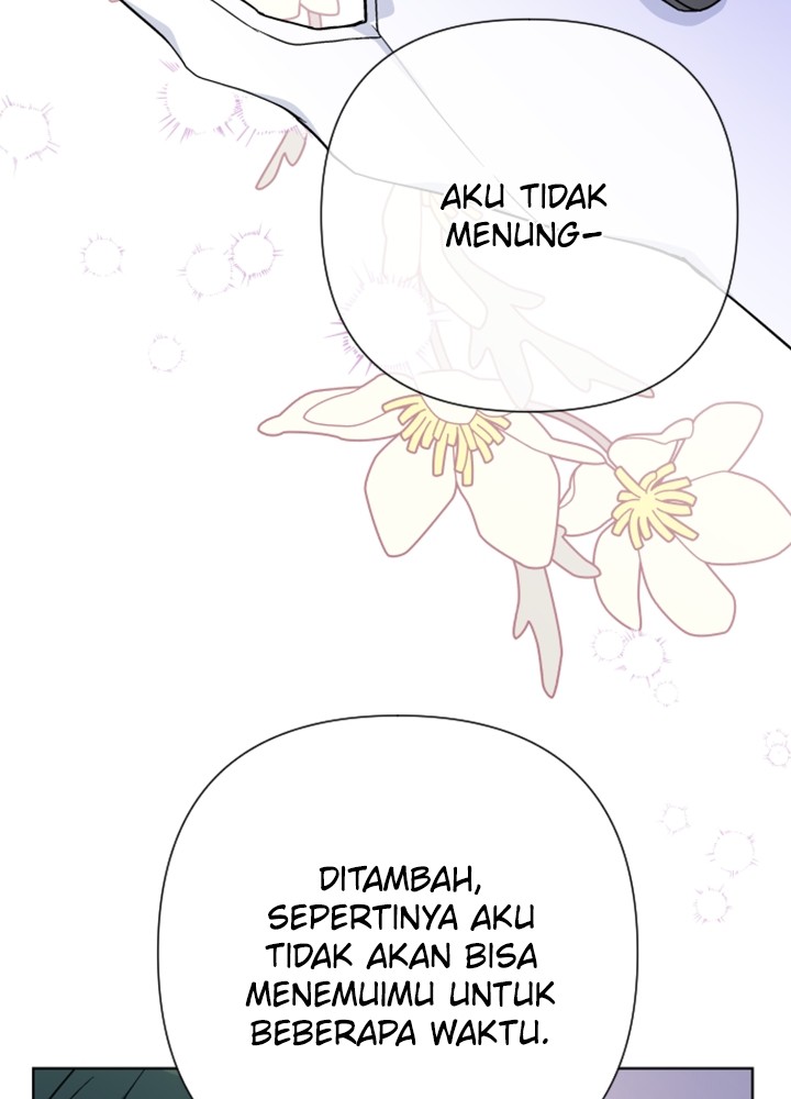 The Way That Knight Lives As a Lady Chapter 72 - halaman 17