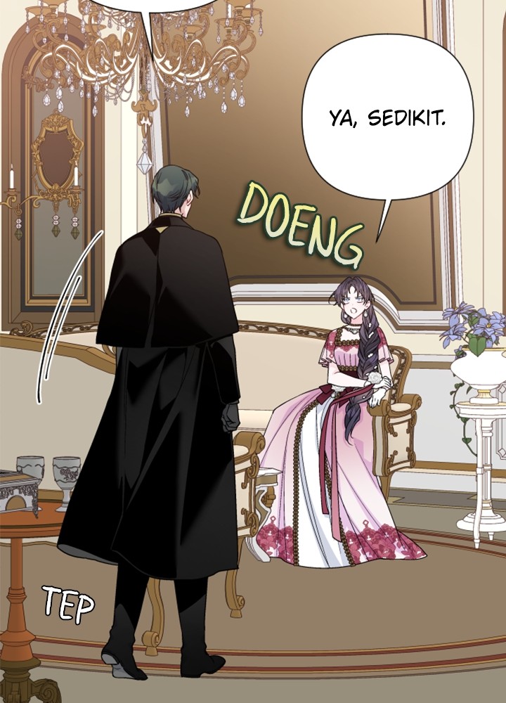 The Way That Knight Lives As a Lady Chapter 72 - halaman 2