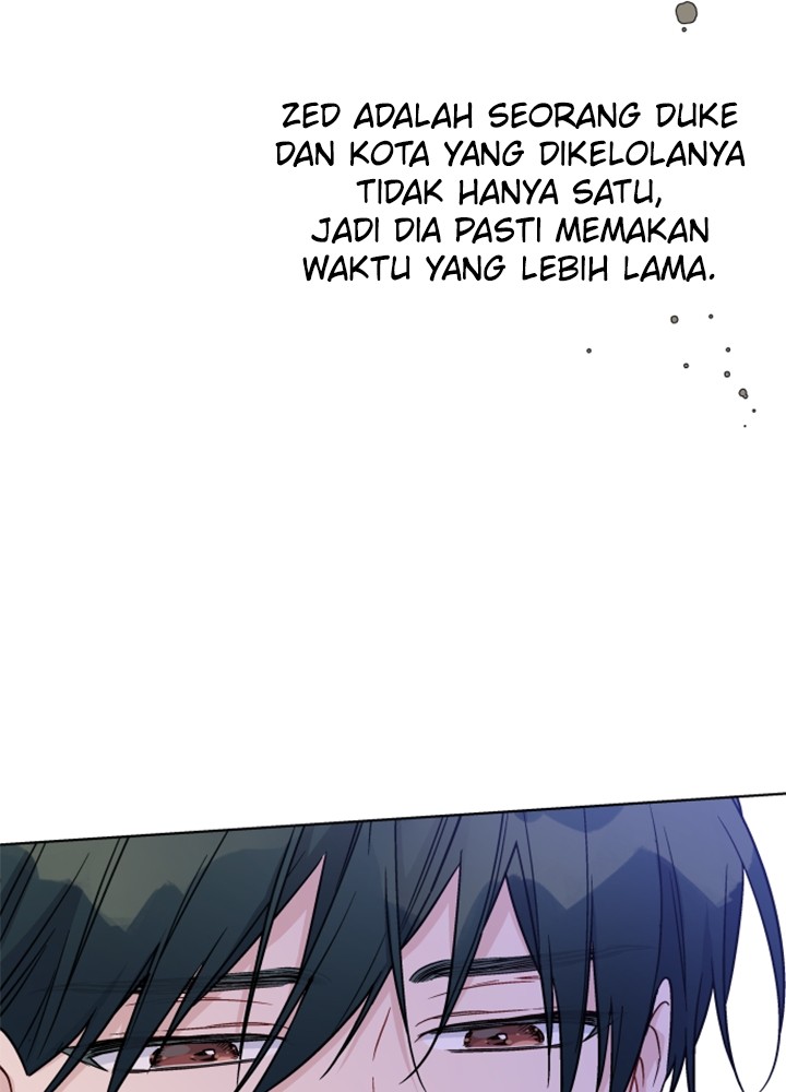 The Way That Knight Lives As a Lady Chapter 72 - halaman 20
