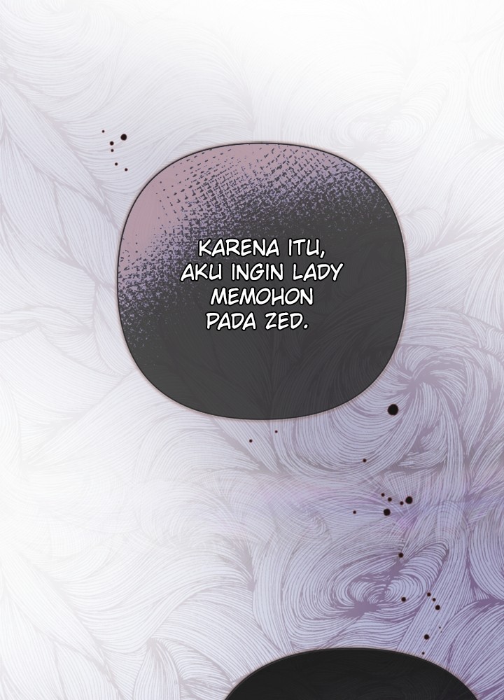 The Way That Knight Lives As a Lady Chapter 72 - halaman 22