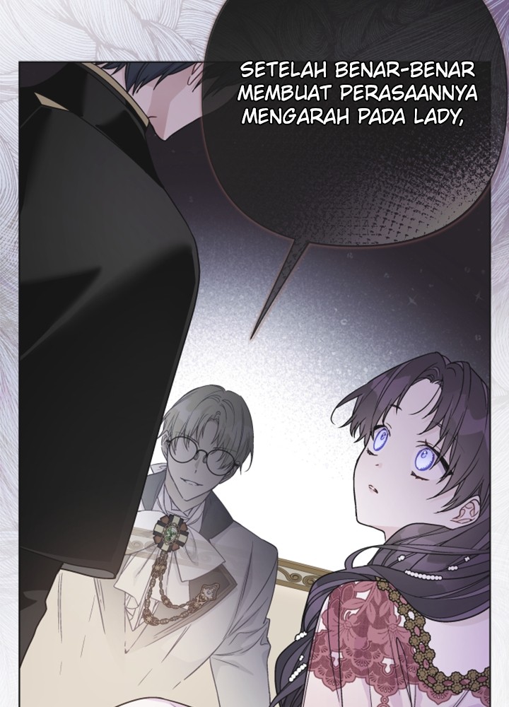The Way That Knight Lives As a Lady Chapter 72 - halaman 23