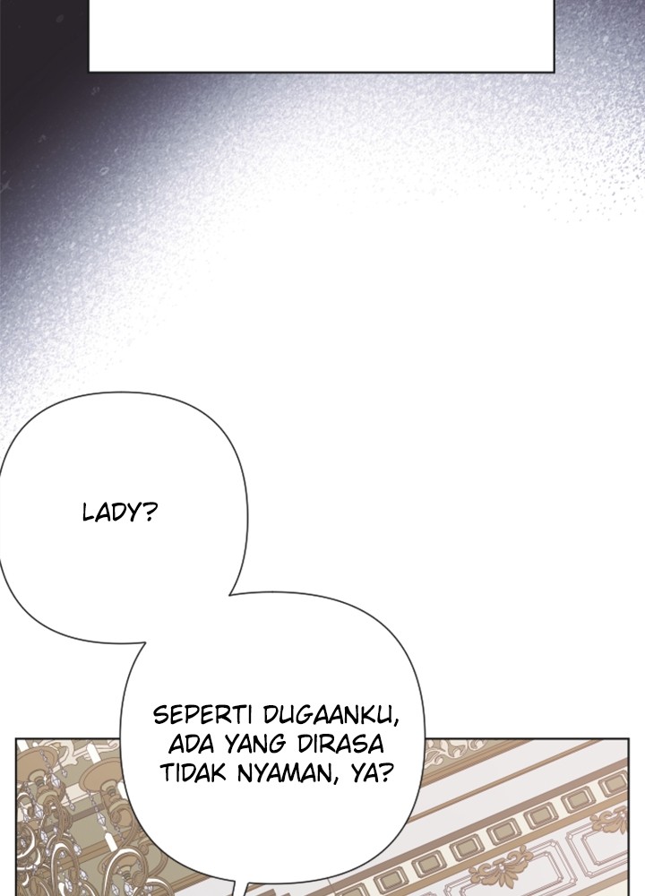 The Way That Knight Lives As a Lady Chapter 72 - halaman 27