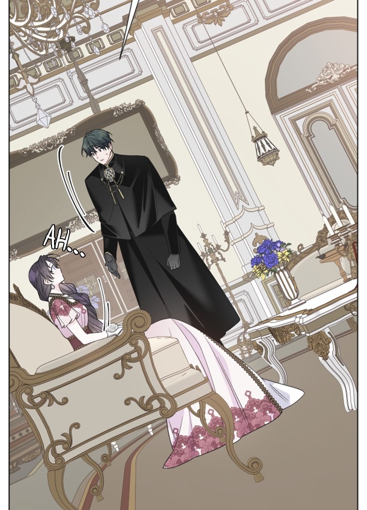 The Way That Knight Lives As a Lady Chapter 72 - halaman 28