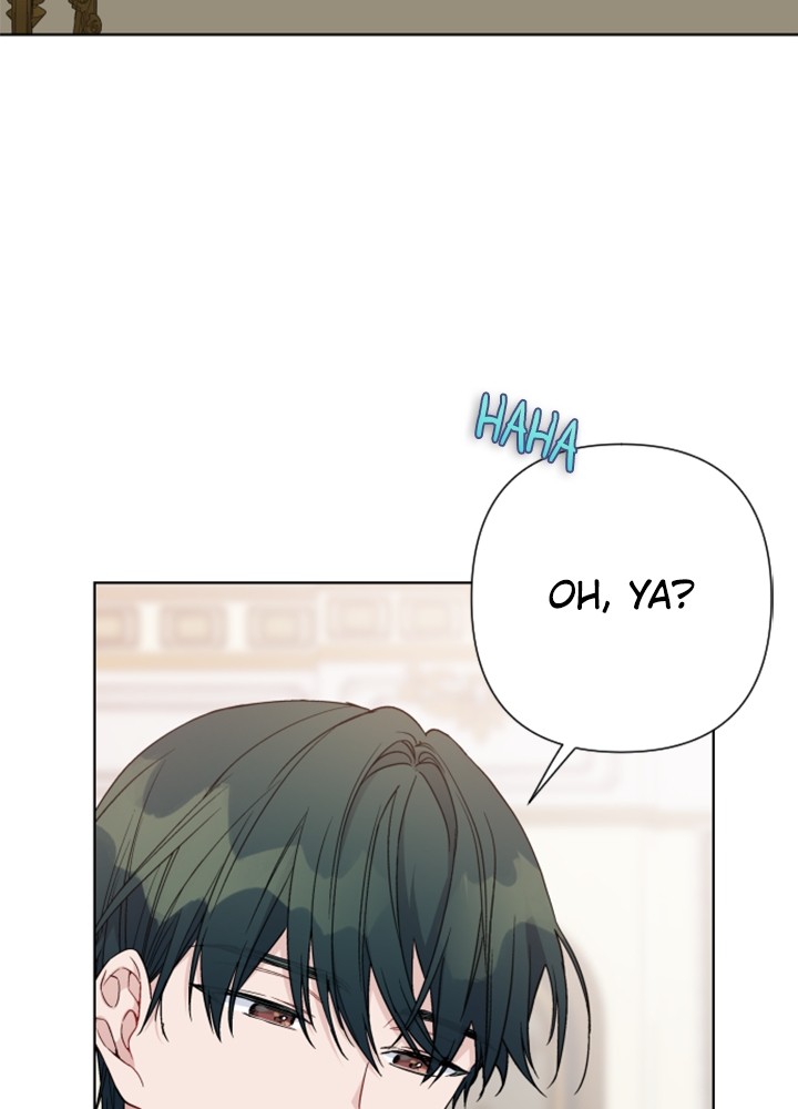 The Way That Knight Lives As a Lady Chapter 72 - halaman 3