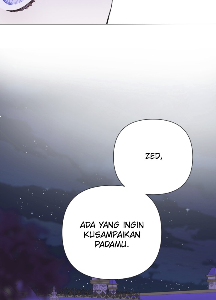 The Way That Knight Lives As a Lady Chapter 72 - halaman 30