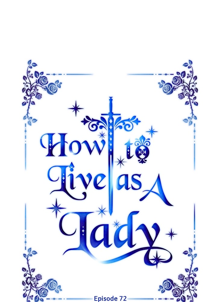 The Way That Knight Lives As a Lady Chapter 72 - halaman 32