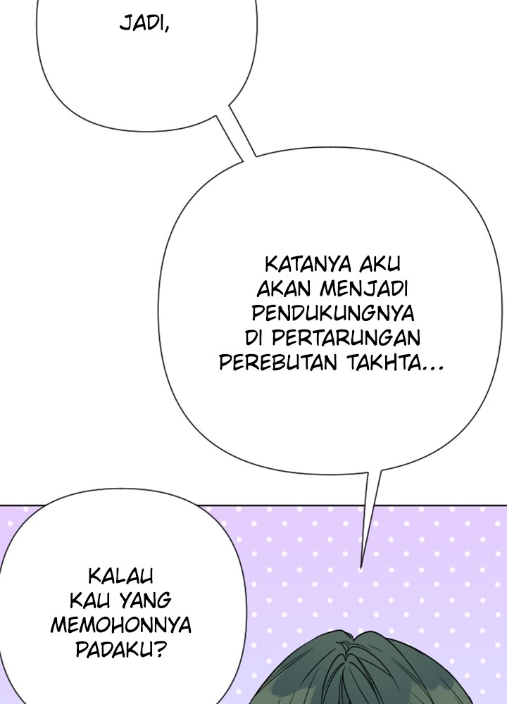 The Way That Knight Lives As a Lady Chapter 72 - halaman 35