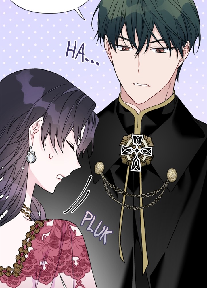 The Way That Knight Lives As a Lady Chapter 72 - halaman 36