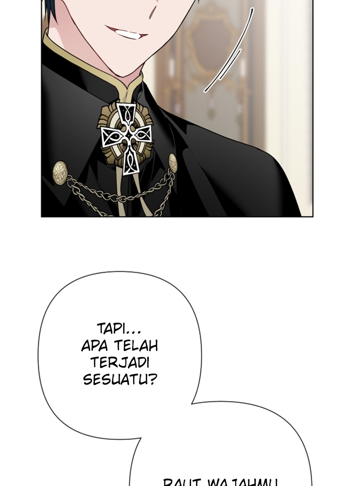 The Way That Knight Lives As a Lady Chapter 72 - halaman 4