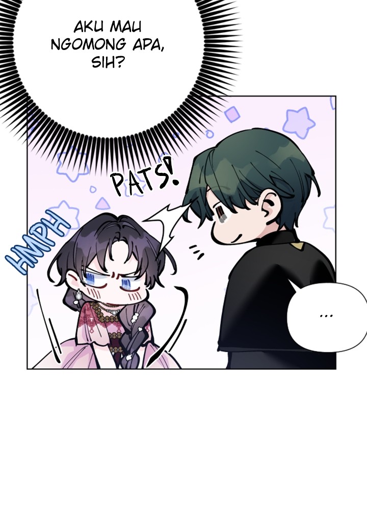 The Way That Knight Lives As a Lady Chapter 72 - halaman 43