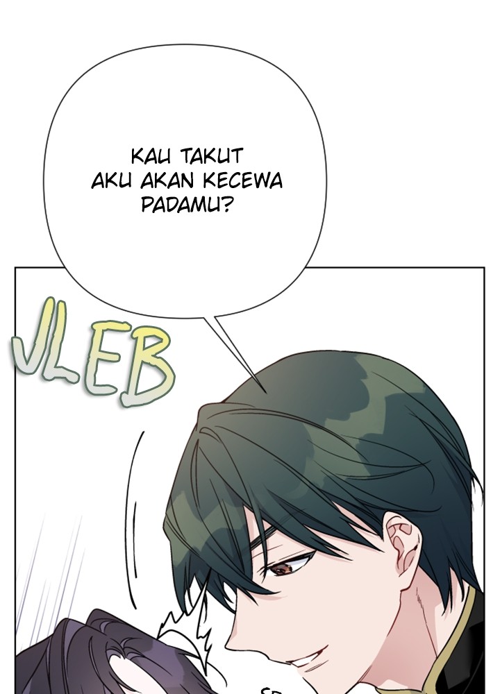 The Way That Knight Lives As a Lady Chapter 72 - halaman 44