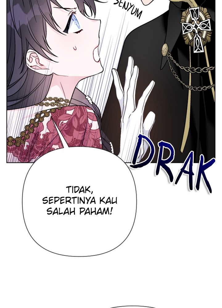 The Way That Knight Lives As a Lady Chapter 72 - halaman 45