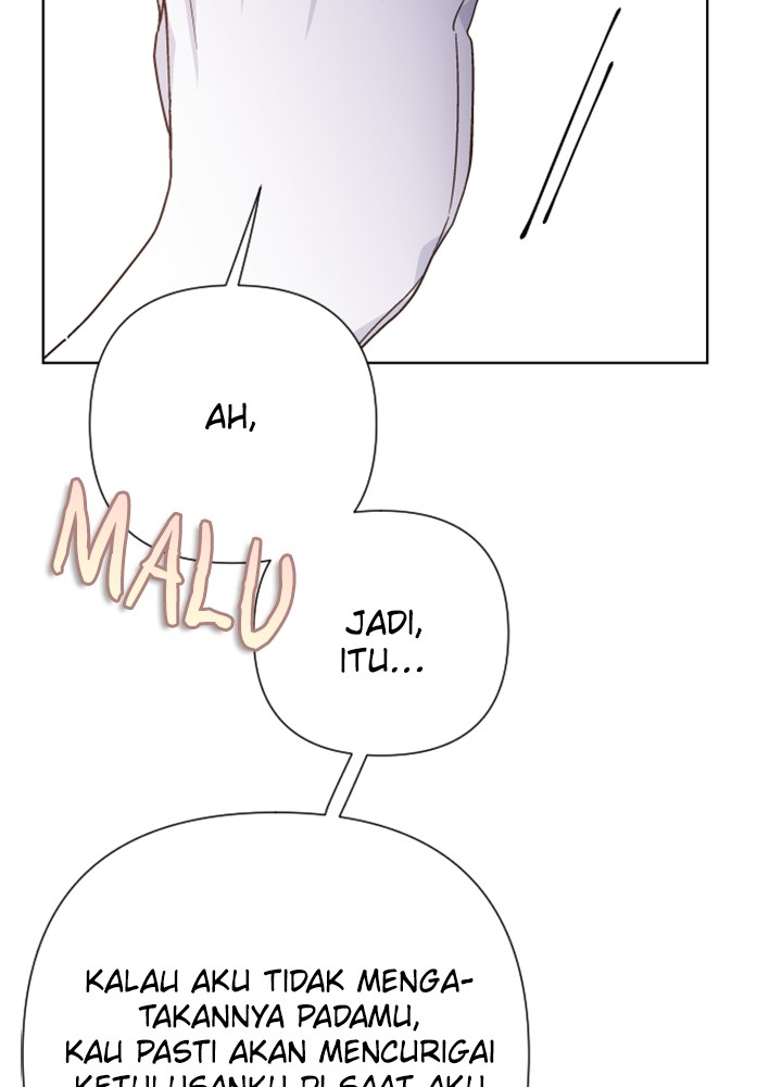 The Way That Knight Lives As a Lady Chapter 72 - halaman 47