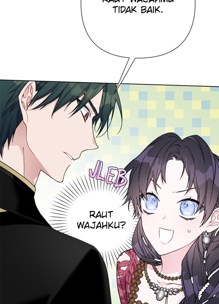 The Way That Knight Lives As a Lady Chapter 72 - halaman 5