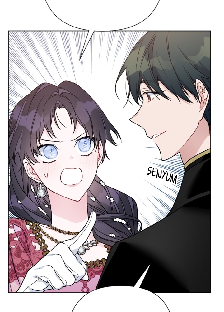 The Way That Knight Lives As a Lady Chapter 72 - halaman 50