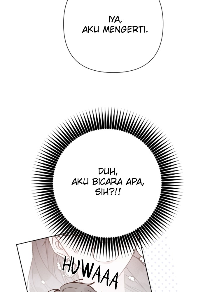 The Way That Knight Lives As a Lady Chapter 72 - halaman 51