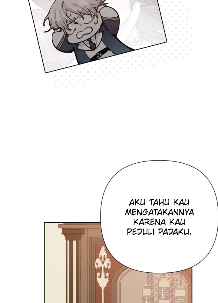 The Way That Knight Lives As a Lady Chapter 72 - halaman 52
