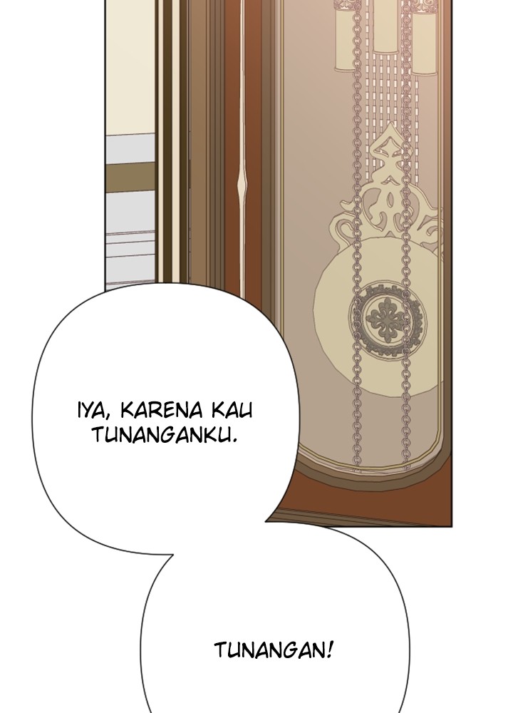 The Way That Knight Lives As a Lady Chapter 72 - halaman 53