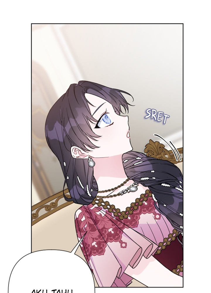 The Way That Knight Lives As a Lady Chapter 72 - halaman 57