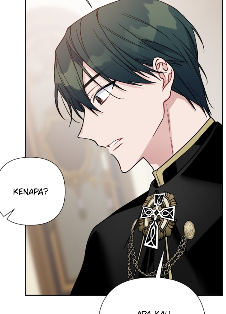 The Way That Knight Lives As a Lady Chapter 72 - halaman 59