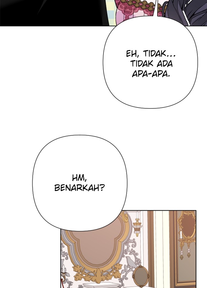 The Way That Knight Lives As a Lady Chapter 72 - halaman 6