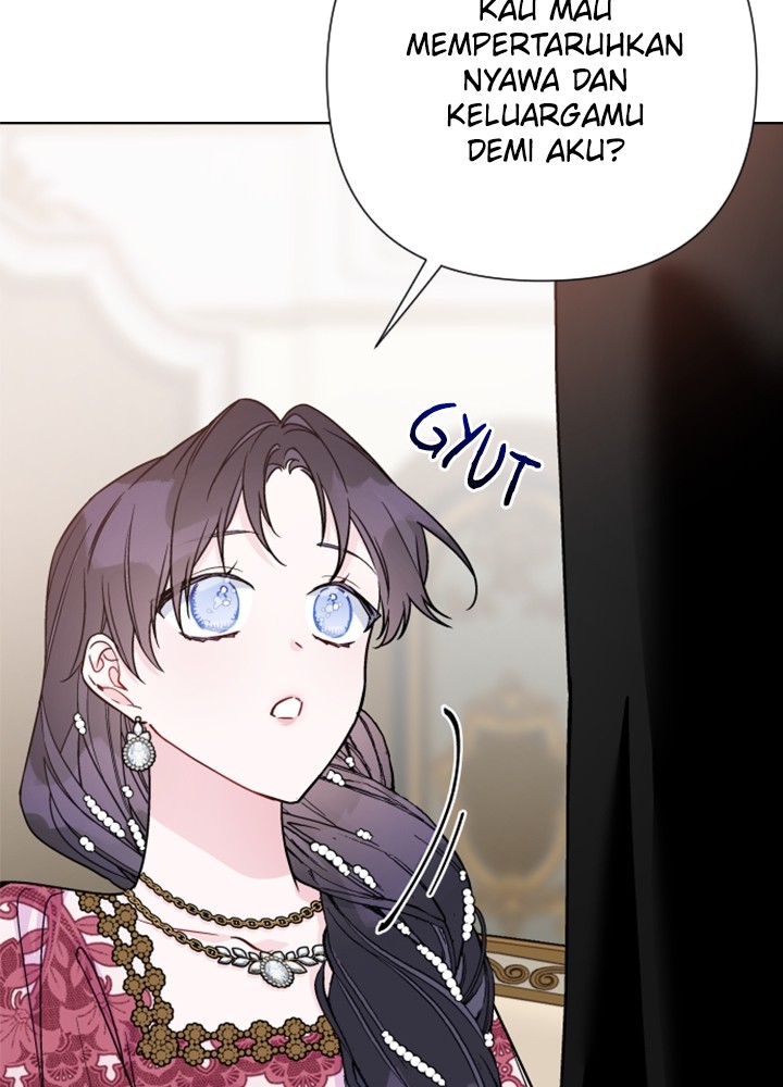 The Way That Knight Lives As a Lady Chapter 72 - halaman 61