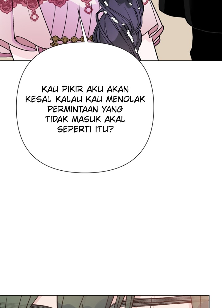 The Way That Knight Lives As a Lady Chapter 72 - halaman 62