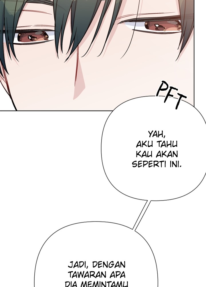The Way That Knight Lives As a Lady Chapter 72 - halaman 63