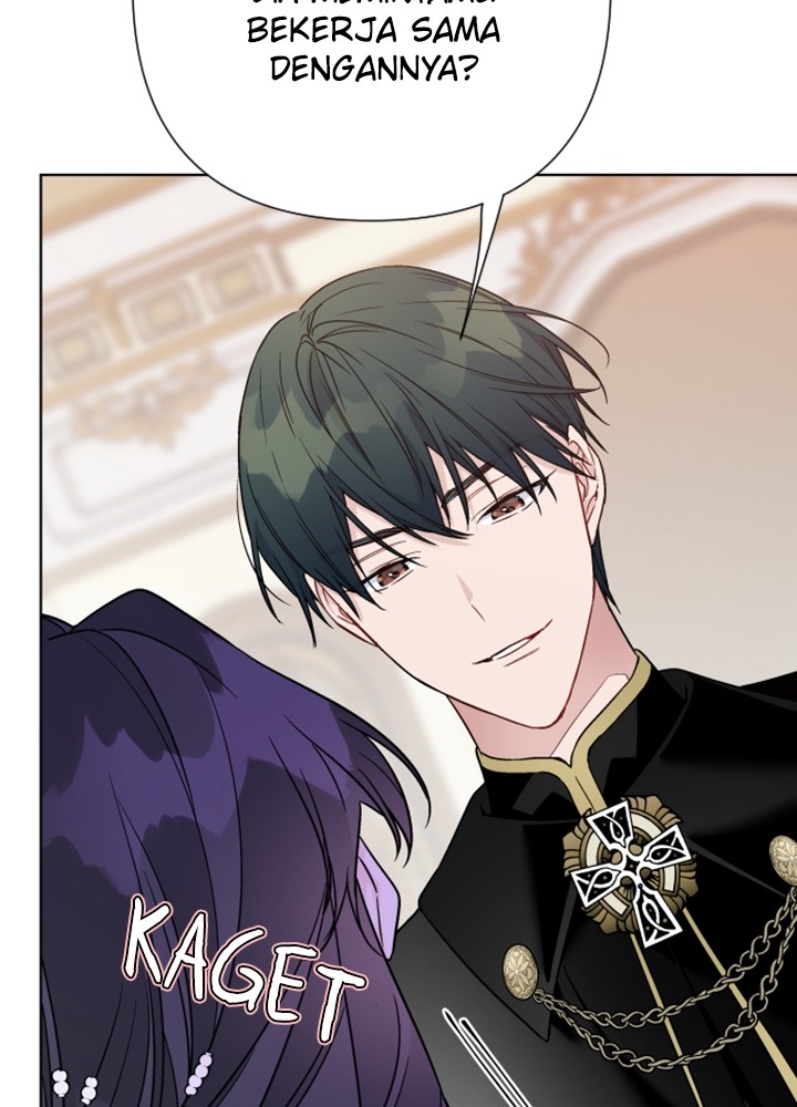The Way That Knight Lives As a Lady Chapter 72 - halaman 64