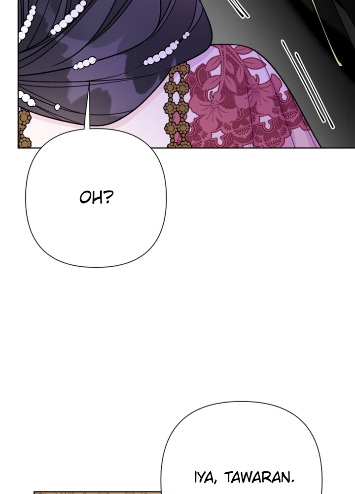 The Way That Knight Lives As a Lady Chapter 72 - halaman 65