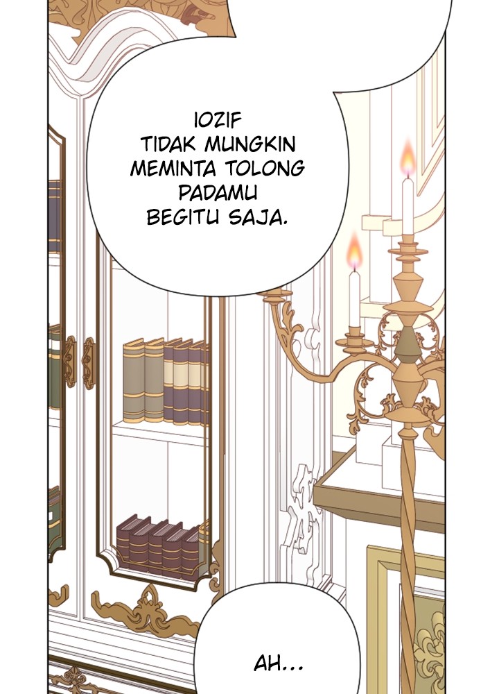 The Way That Knight Lives As a Lady Chapter 72 - halaman 66
