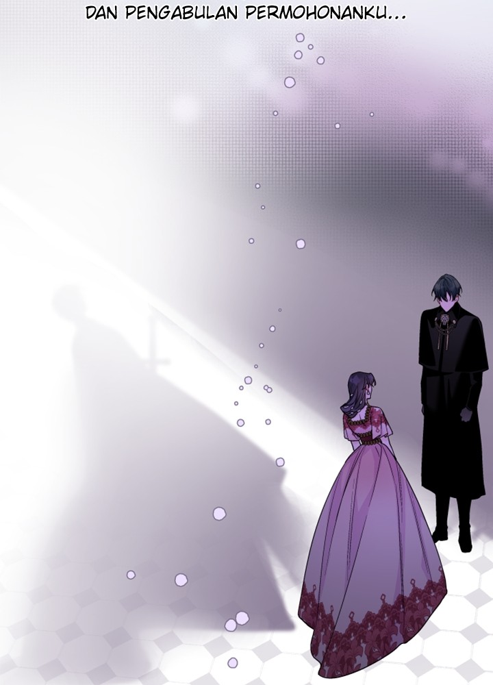 The Way That Knight Lives As a Lady Chapter 72 - halaman 68