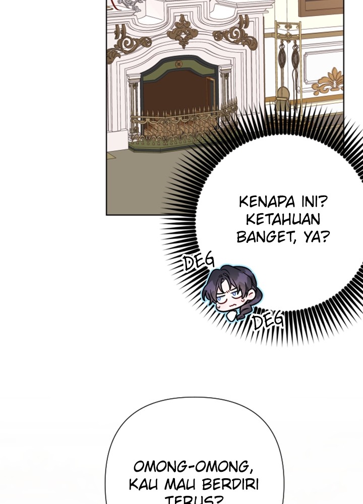 The Way That Knight Lives As a Lady Chapter 72 - halaman 7