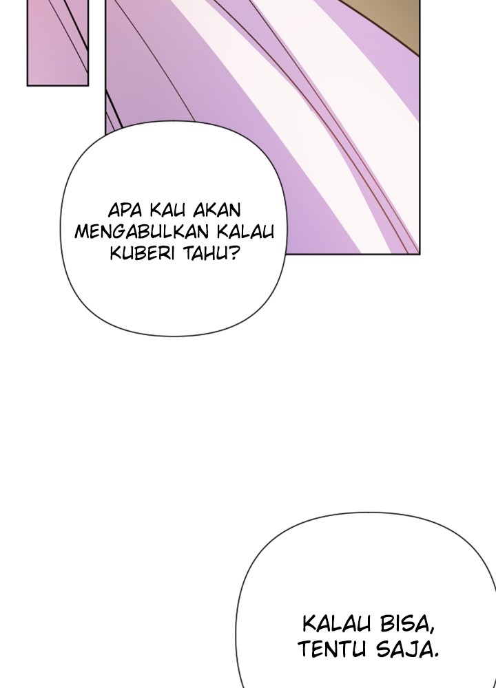 The Way That Knight Lives As a Lady Chapter 72 - halaman 71