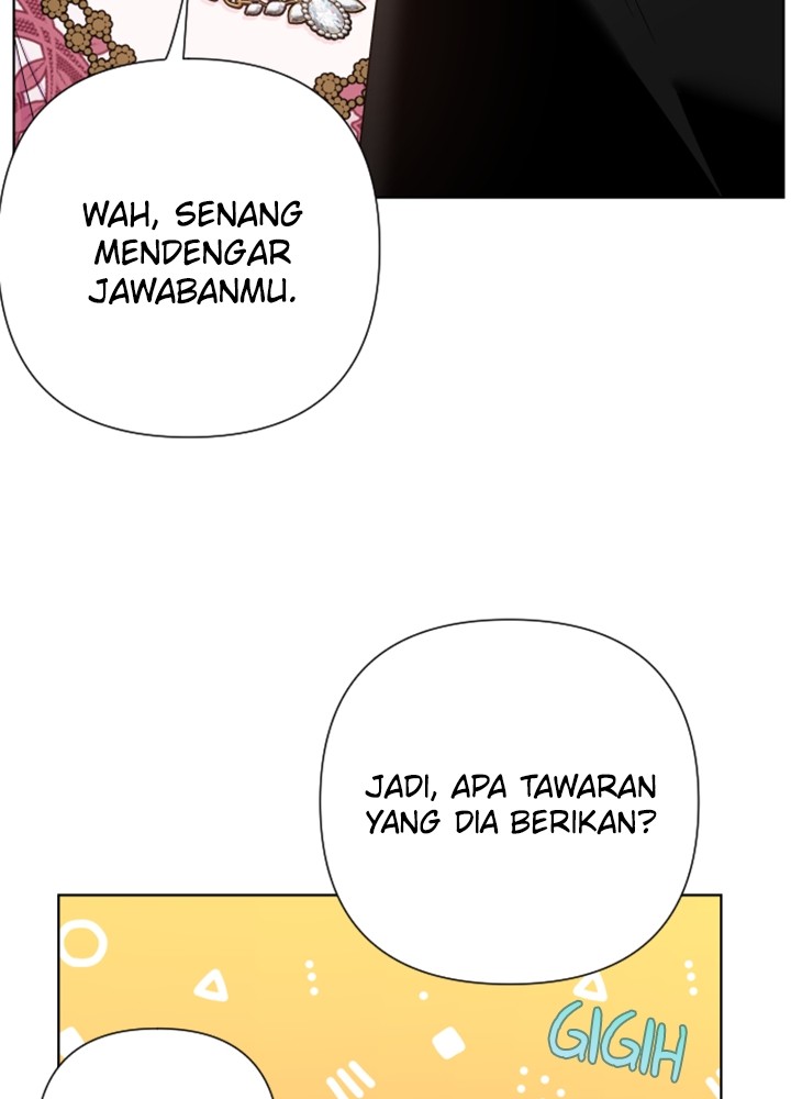 The Way That Knight Lives As a Lady Chapter 72 - halaman 73