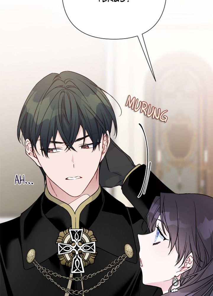 The Way That Knight Lives As a Lady Chapter 72 - halaman 8