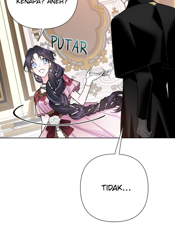 The Way That Knight Lives As a Lady Chapter 72 - halaman 80