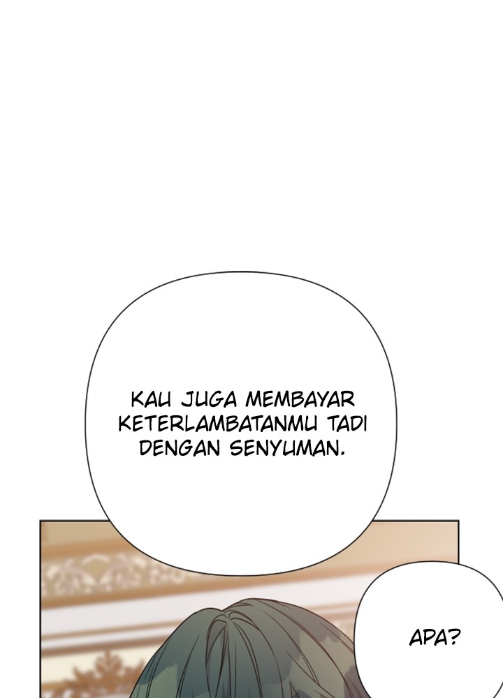 The Way That Knight Lives As a Lady Chapter 72 - halaman 81