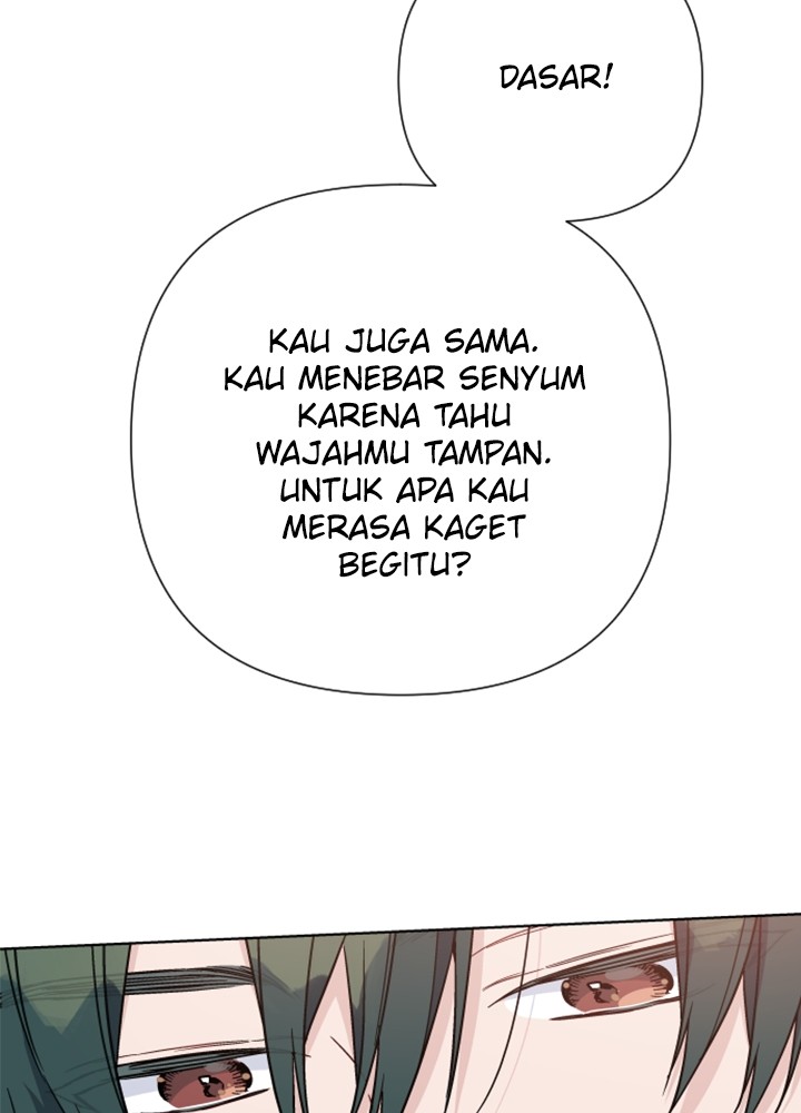 The Way That Knight Lives As a Lady Chapter 72 - halaman 83
