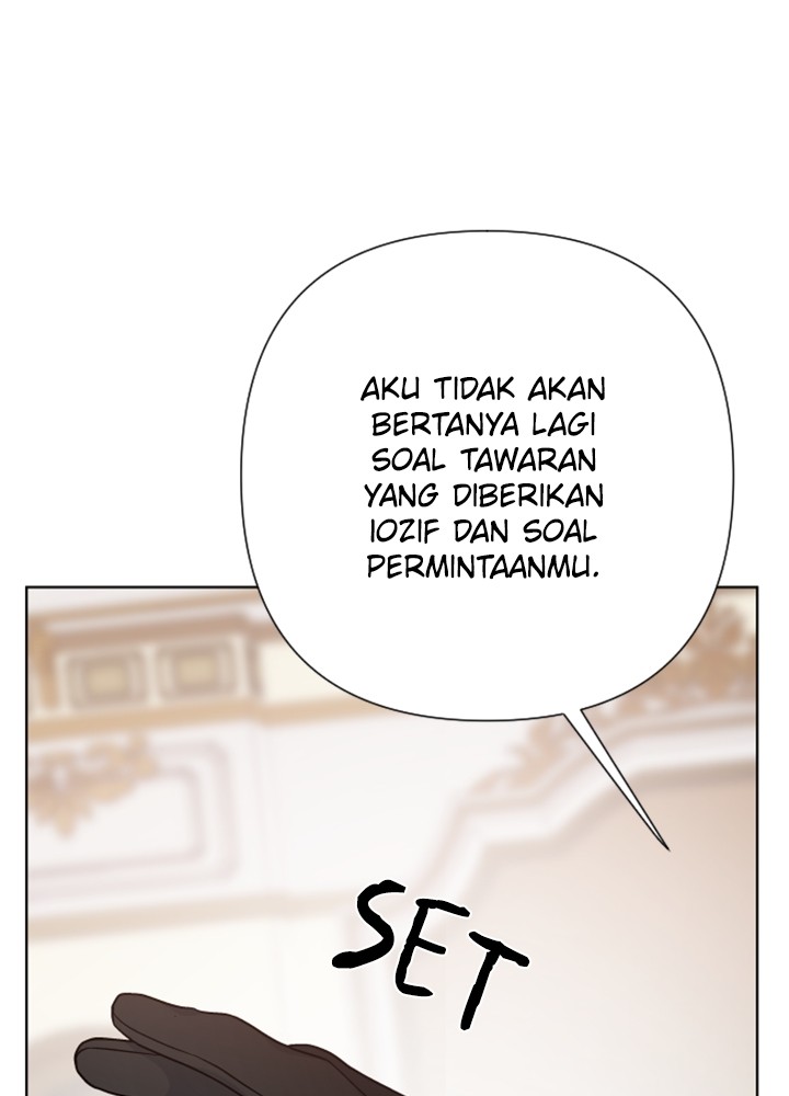 The Way That Knight Lives As a Lady Chapter 72 - halaman 85