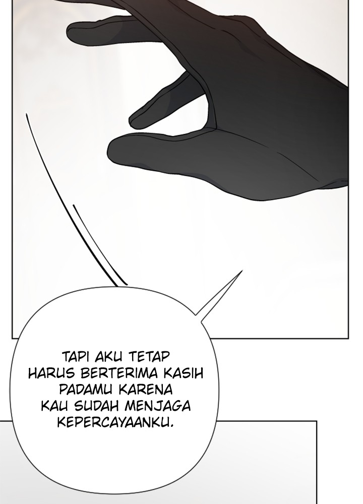 The Way That Knight Lives As a Lady Chapter 72 - halaman 86