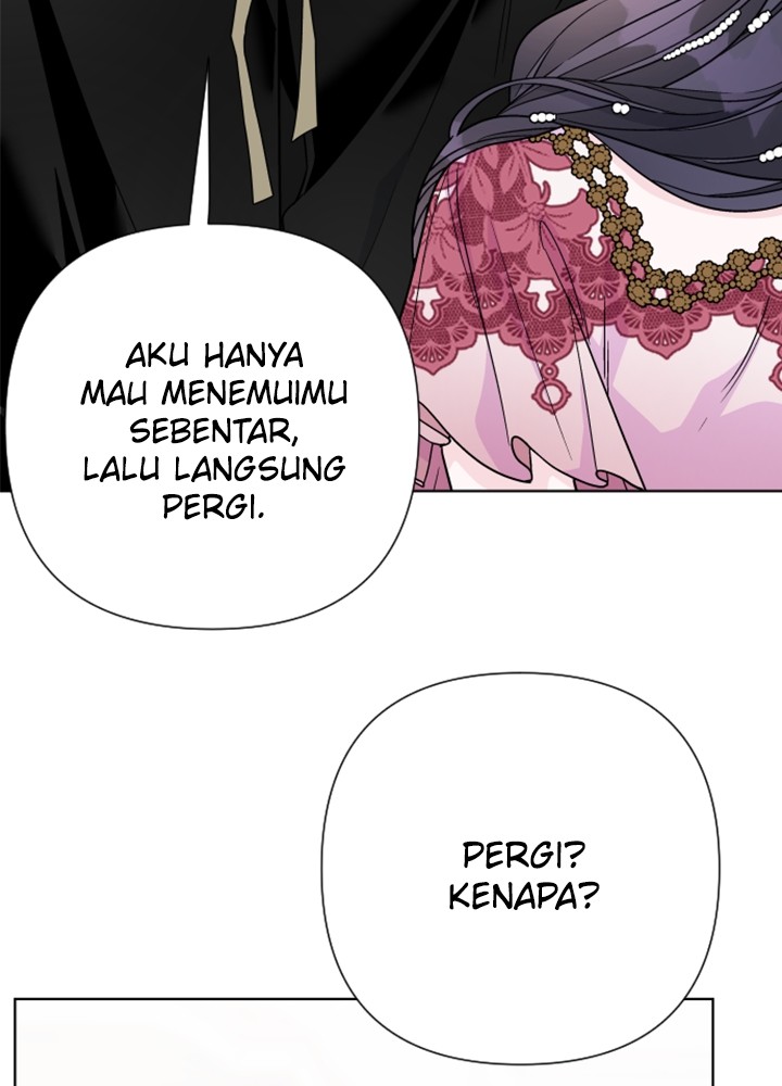 The Way That Knight Lives As a Lady Chapter 72 - halaman 9