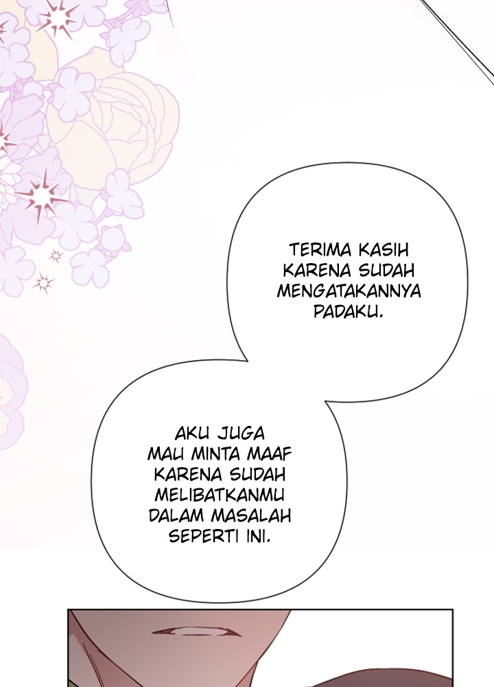 The Way That Knight Lives As a Lady Chapter 72 - halaman 93