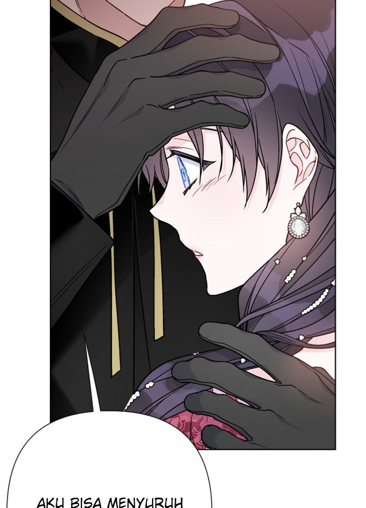 The Way That Knight Lives As a Lady Chapter 72 - halaman 94
