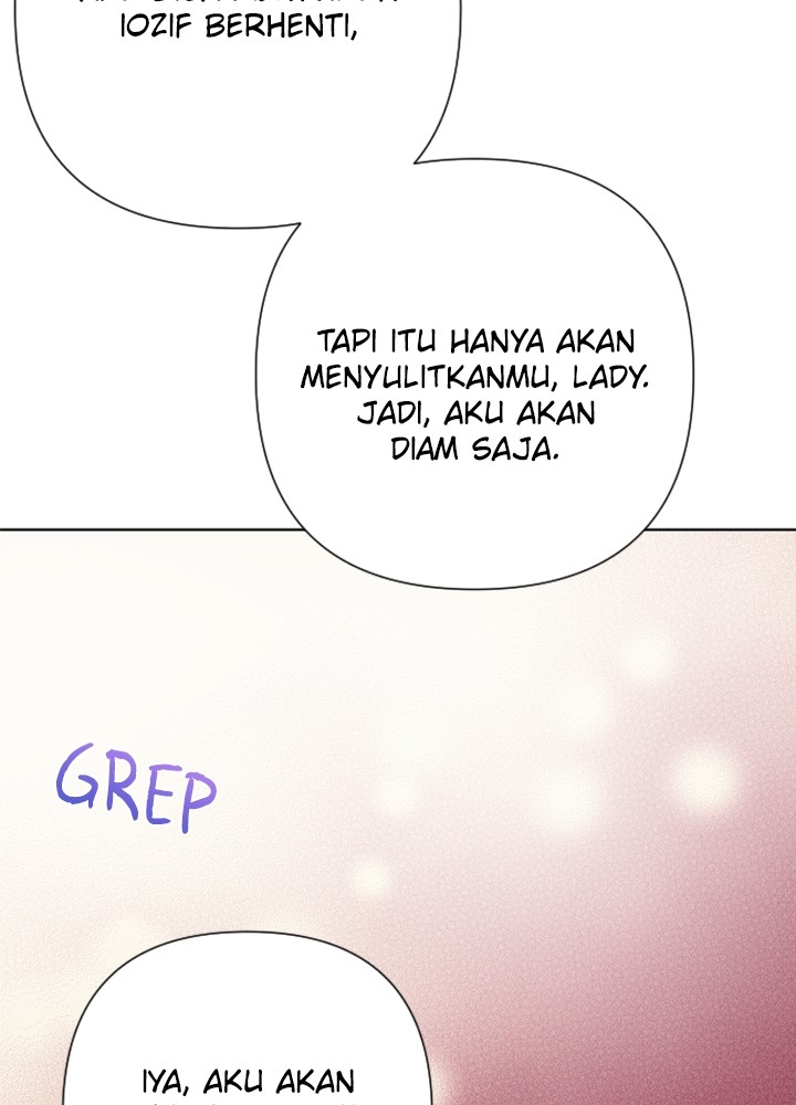 The Way That Knight Lives As a Lady Chapter 72 - halaman 95