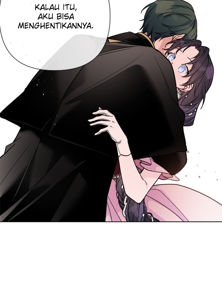 The Way That Knight Lives As a Lady Chapter 72 - halaman 97