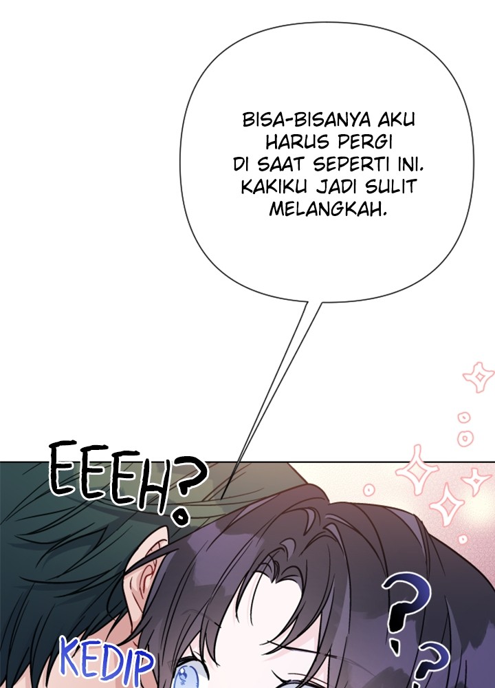 The Way That Knight Lives As a Lady Chapter 72 - halaman 98