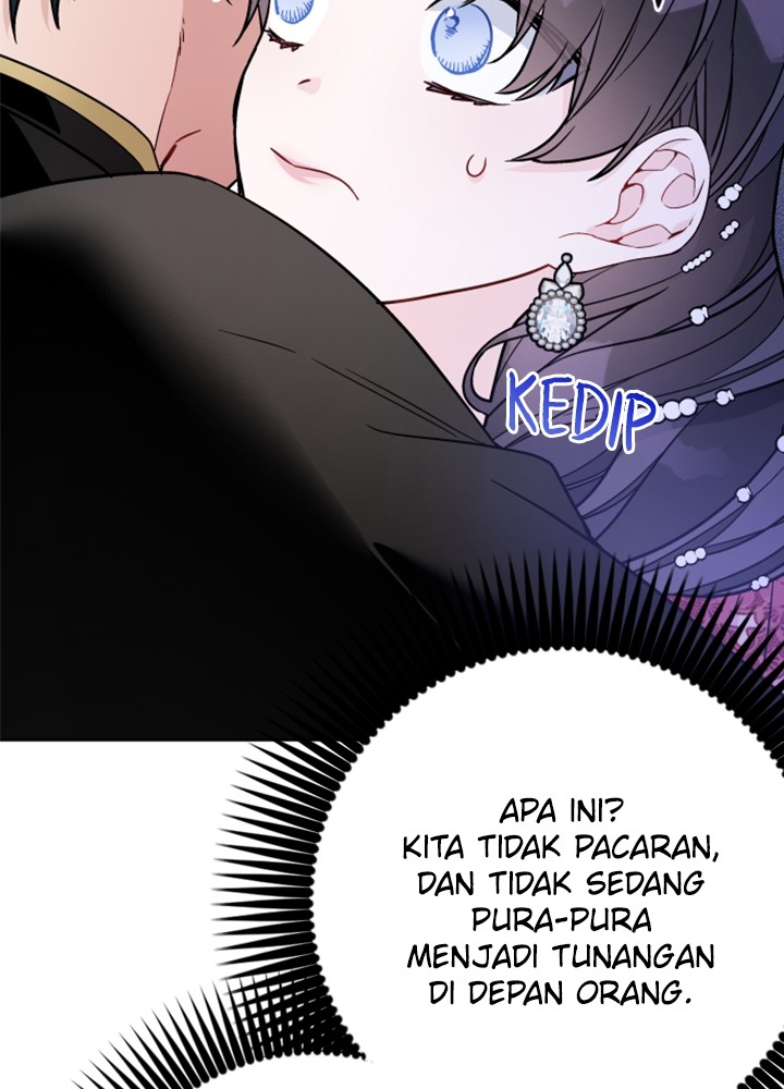 The Way That Knight Lives As a Lady Chapter 72 - halaman 99