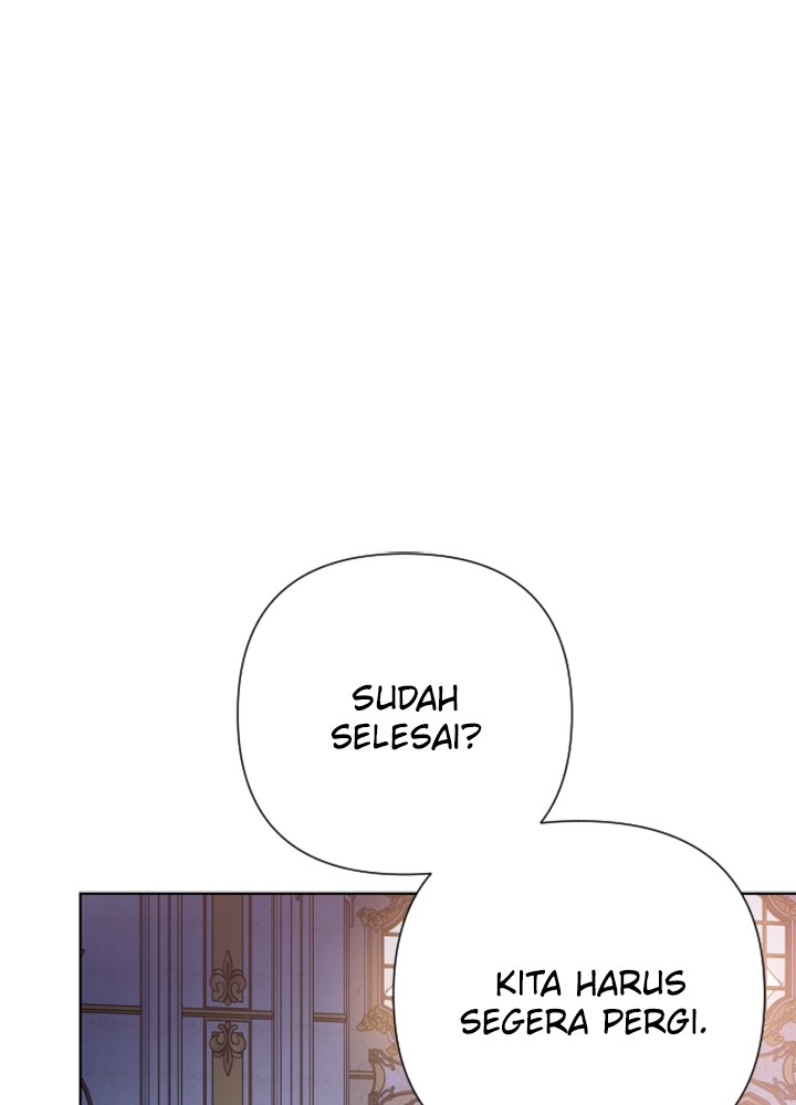 The Way That Knight Lives As a Lady Chapter 73 - halaman 1
